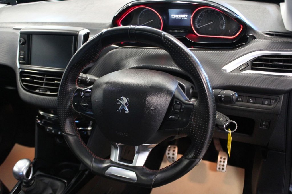 Used Peugeot 2008 2018 for sale - 76883226: Photo 18