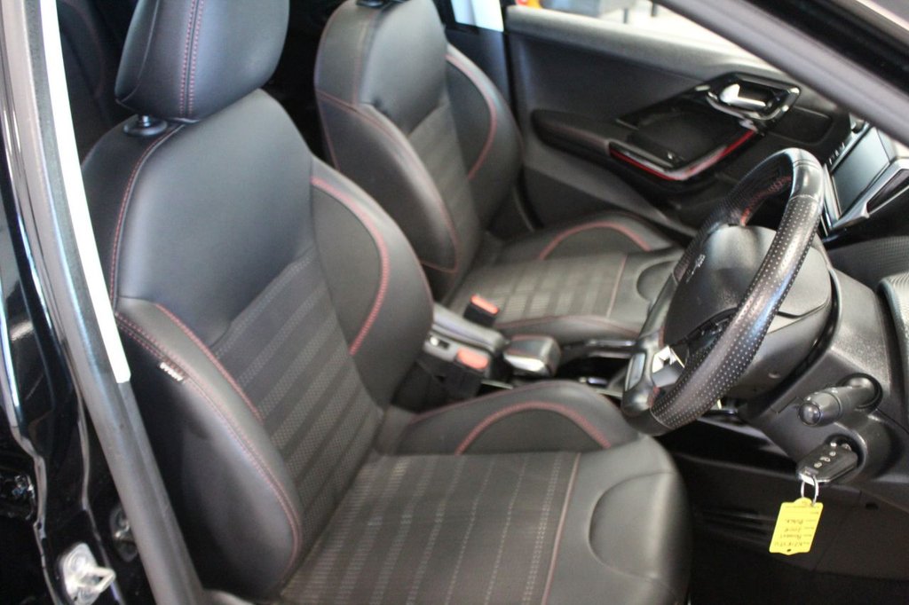 Used Peugeot 2008 2018 for sale - 76883226: Photo 19