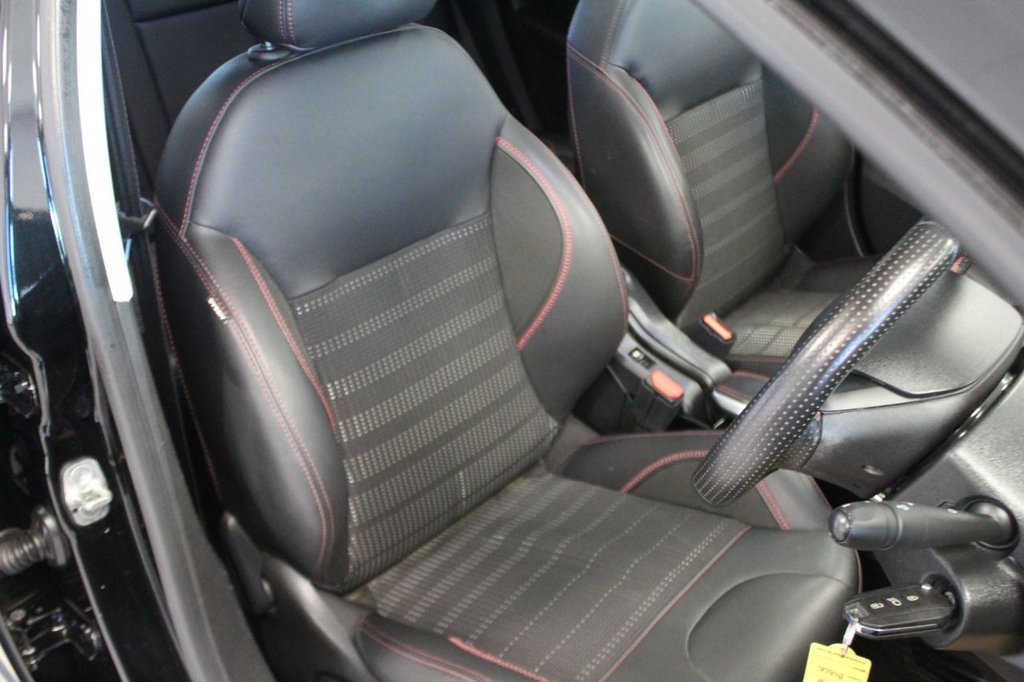 Used Peugeot 2008 2018 for sale - 76883226: Photo 20