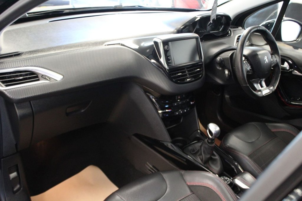 Used Peugeot 2008 2018 for sale - 76883226: Photo 21