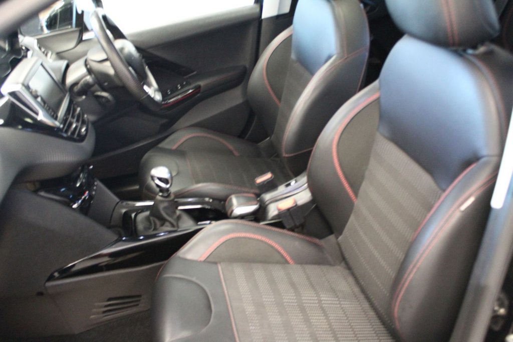 Used Peugeot 2008 2018 for sale - 76883226: Photo 22