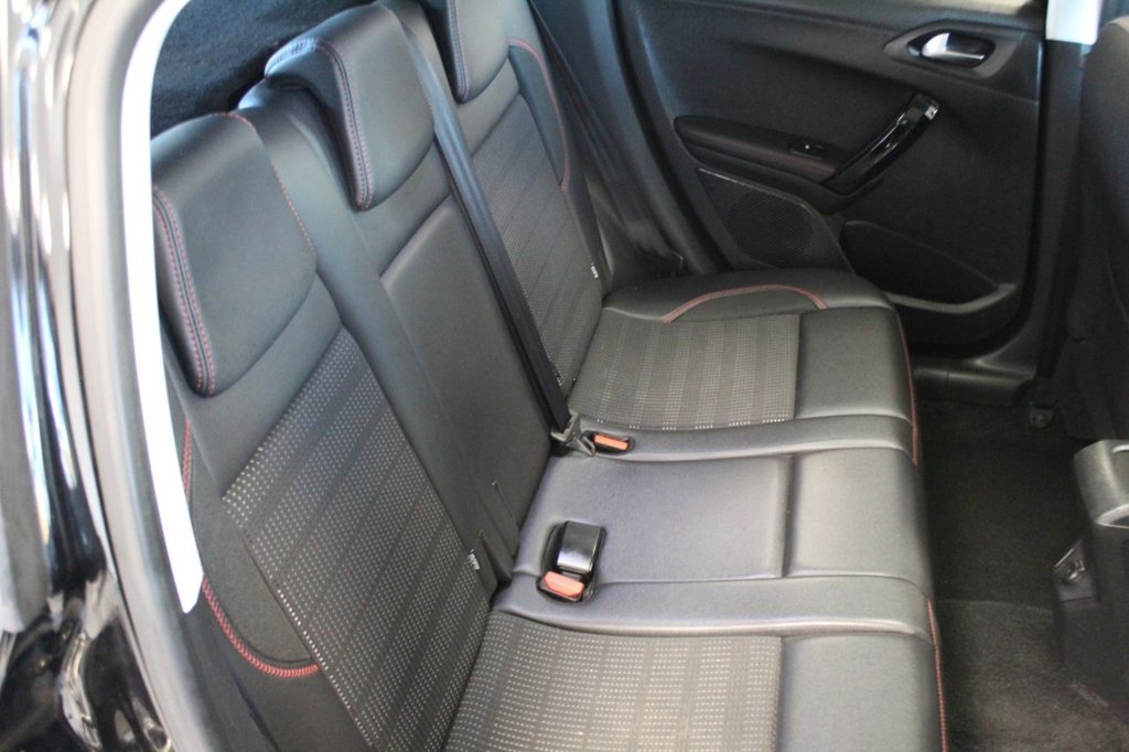 Used Peugeot 2008 2018 for sale - 76883226: Photo 25