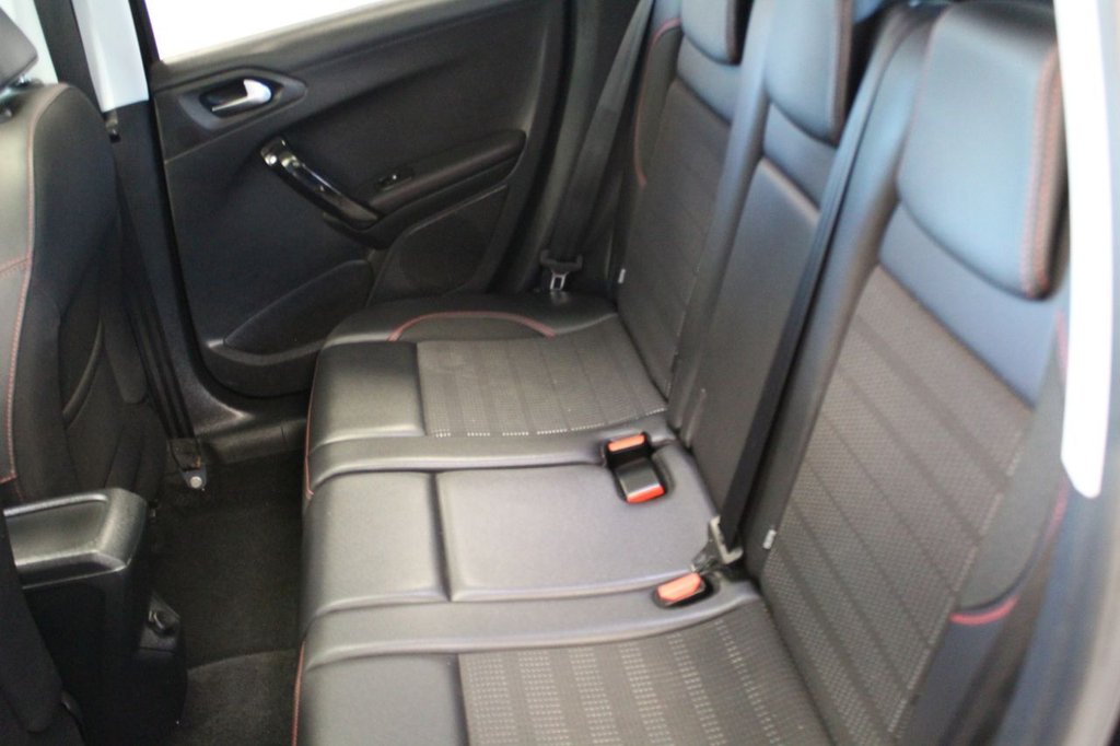 Used Peugeot 2008 2018 for sale - 76883226: Photo 28