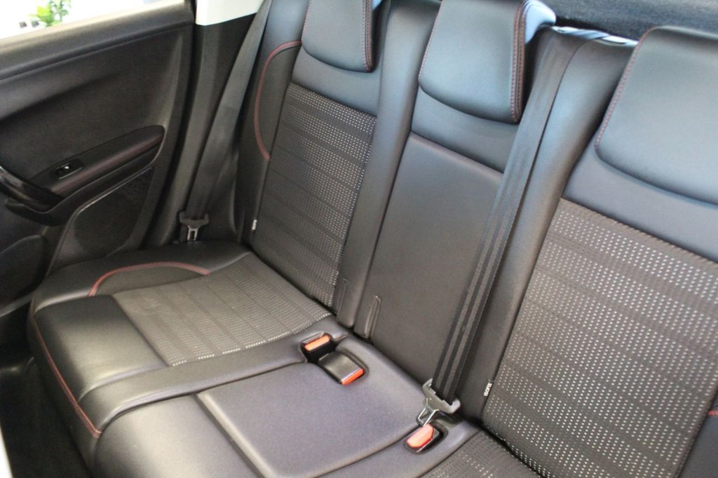 Used Peugeot 2008 2018 for sale - 76883226: Photo 30