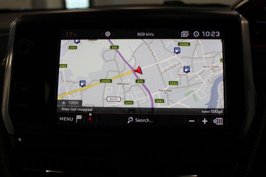 Used Peugeot 2008 2018 for sale - 76883226: Photo 34