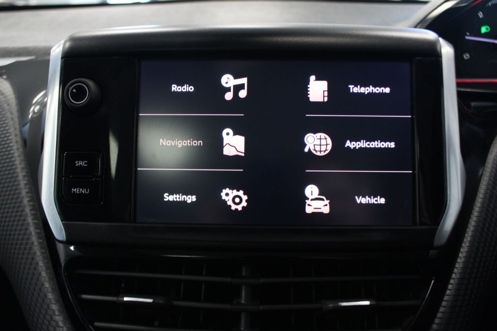 Used Peugeot 2008 2018 for sale - 76883226: Photo 36