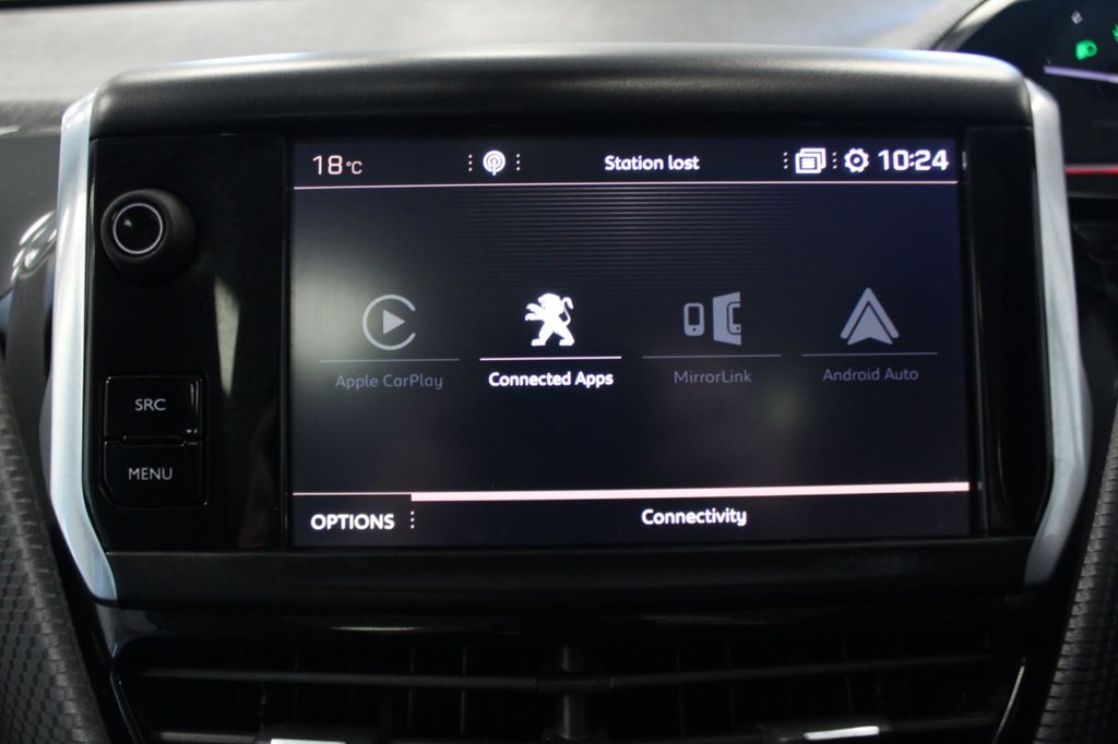 Used Peugeot 2008 2018 for sale - 76883226: Photo 38