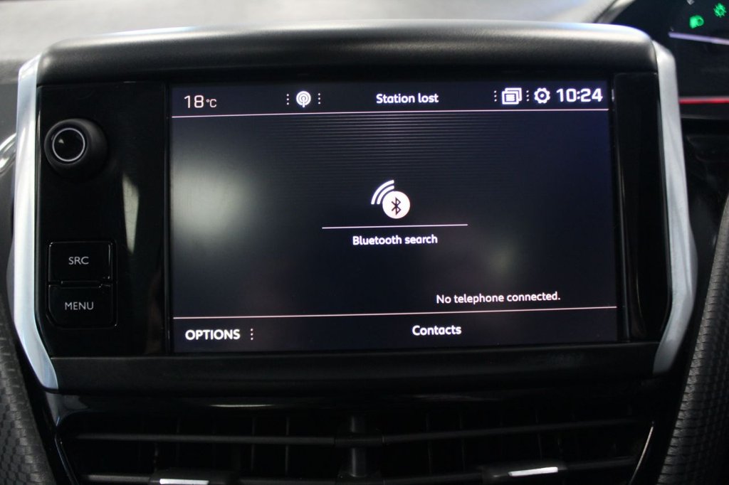 Used Peugeot 2008 2018 for sale - 76883226: Photo 39