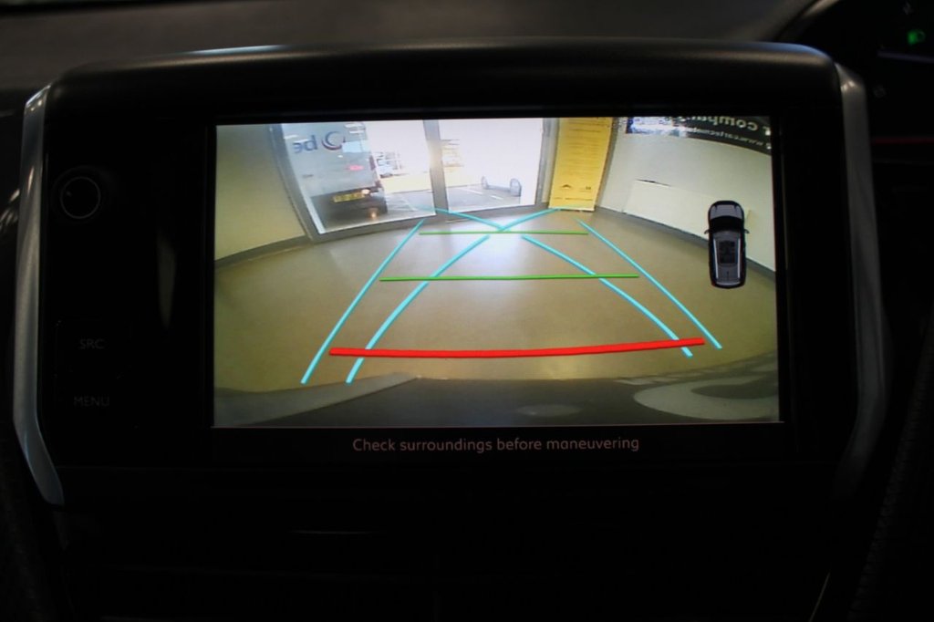 Used Peugeot 2008 2018 for sale - 76883226: Photo 40