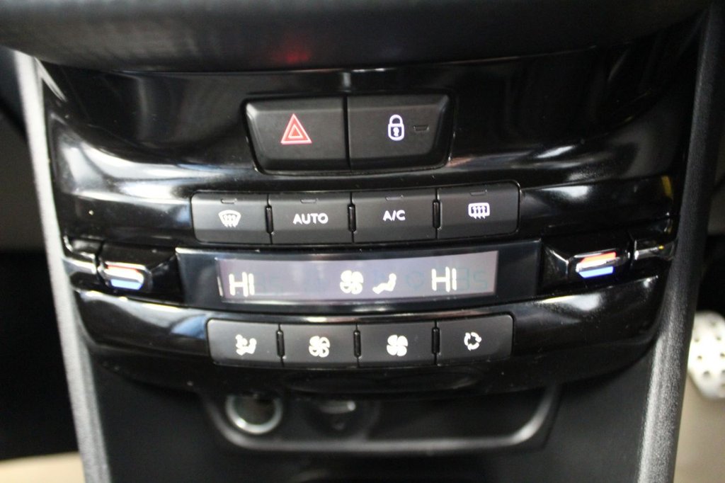 Used Peugeot 2008 2018 for sale - 76883226: Photo 42