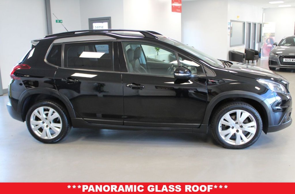 Used Peugeot 2008 2018 for sale - 76883226: Photo 6