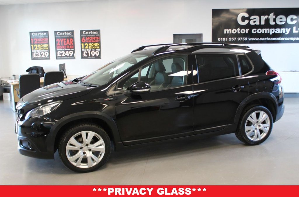 Used Peugeot 2008 2018 for sale - 76883226: Photo 7