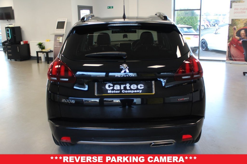 Used Peugeot 2008 2018 for sale - 76883226: Photo 9