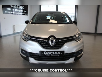 Used Renault Captur 2019 for sale - 79221858: Photo