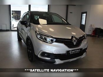 Used Renault Captur 2019 for sale - 79221858: Photo