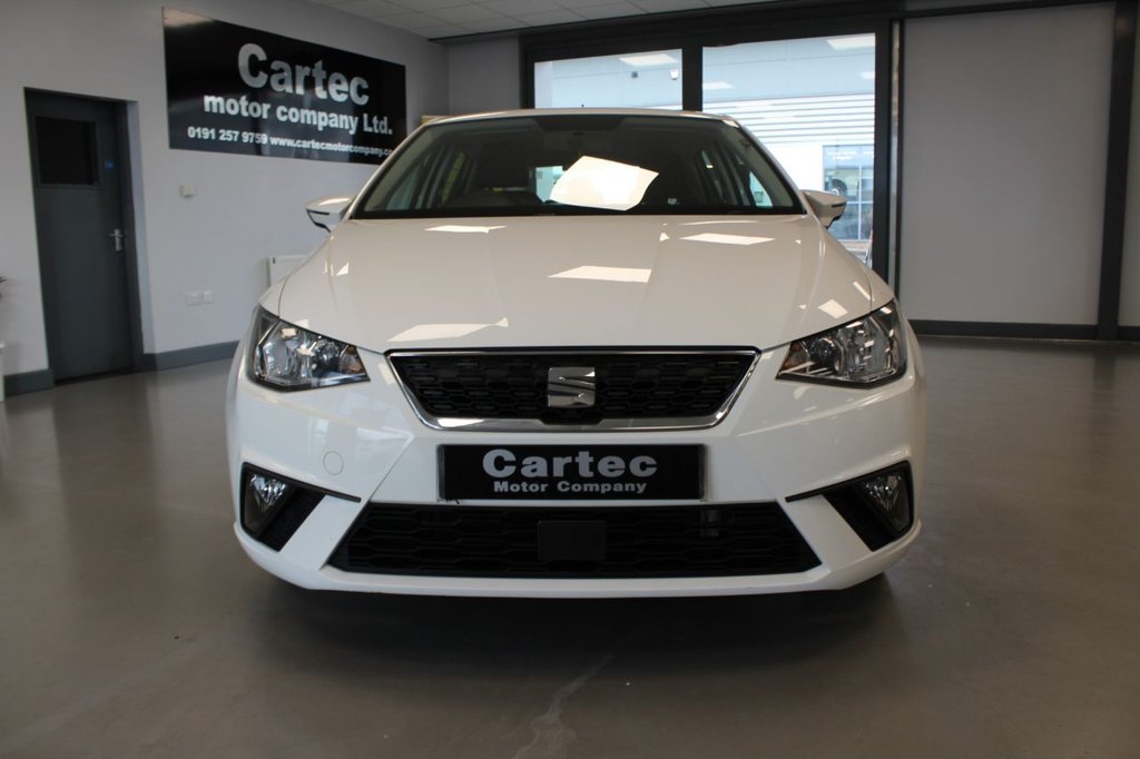 Used SEAT Ibiza 2018 for sale - 76883032: Photo 14