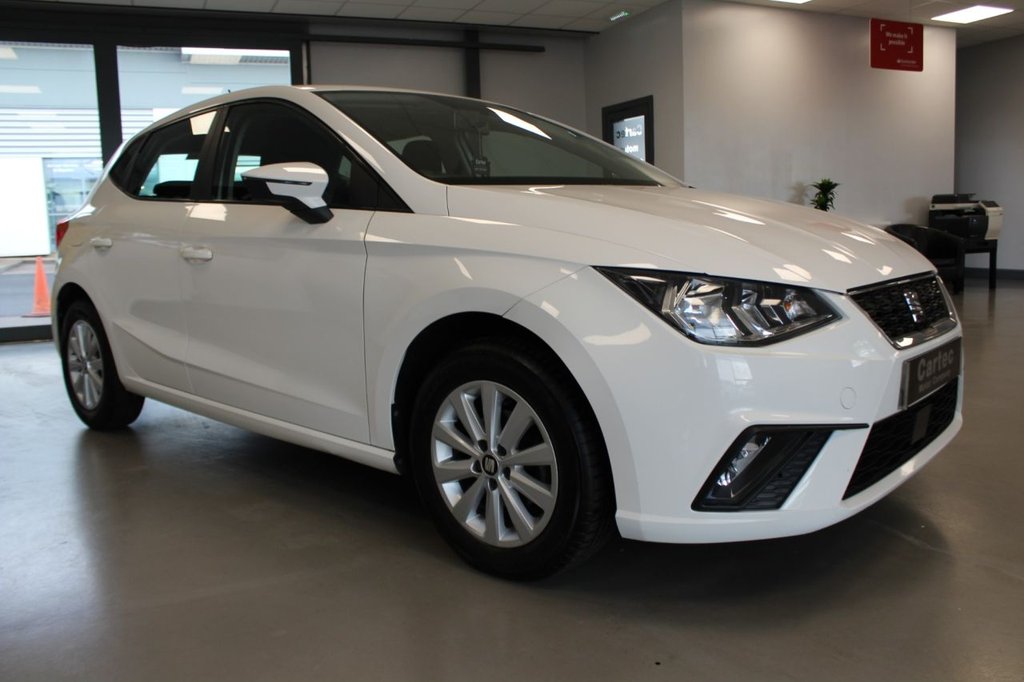 Used SEAT Ibiza 2018 for sale - 76883032: Photo 15