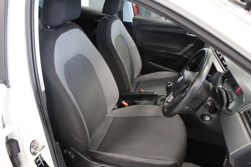 Used SEAT Ibiza 2018 for sale - 76883032: Photo 18