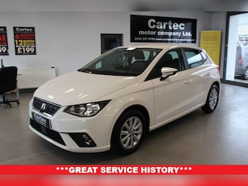 SEAT - Ibiza