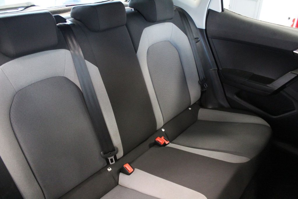 Used SEAT Ibiza 2018 for sale - 76883032: Photo 21