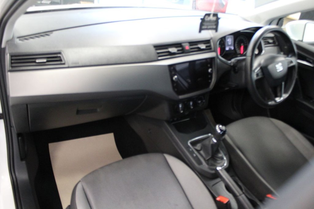 Used SEAT Ibiza 2018 for sale - 76883032: Photo 26