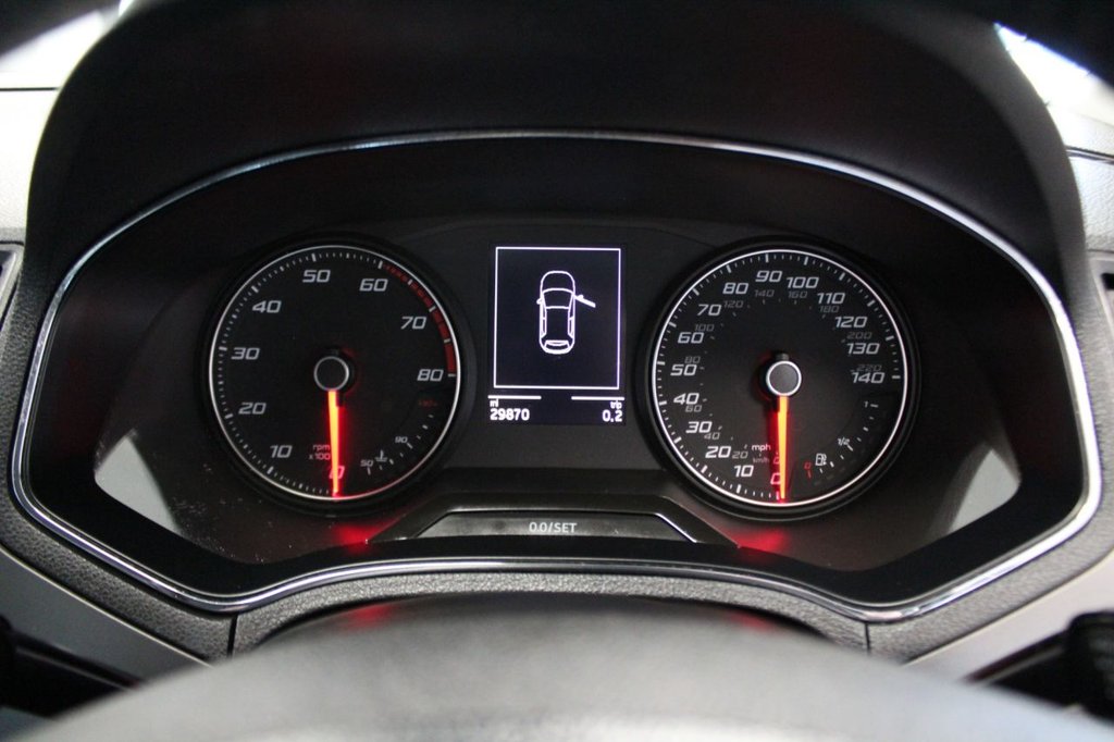 Used SEAT Ibiza 2018 for sale - 76883032: Photo 27