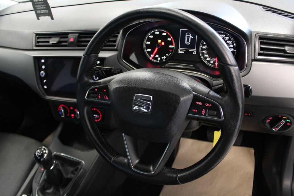 Used SEAT Ibiza 2018 for sale - 76883032: Photo 45