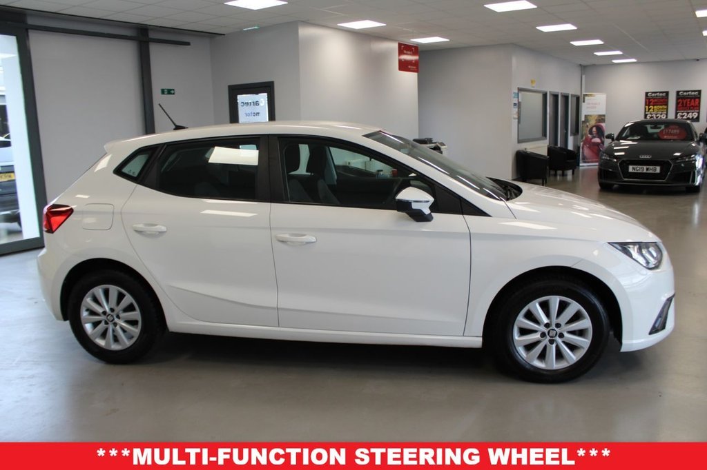 Used SEAT Ibiza 2018 for sale - 76883032: Photo 6