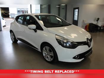 Used Renault Clio 2013 for sale - 79818469: Photo