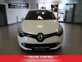 Used Renault Clio 2013 for sale - 79818469: Photo