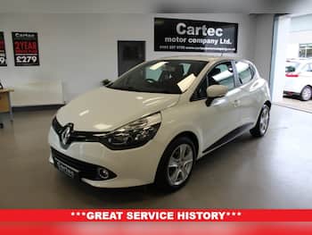 Used Renault Clio 2013 for sale - 79818469: Photo