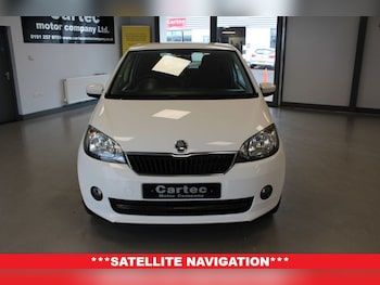 Used Skoda Citigo 2016 for sale - 78044513: Photo