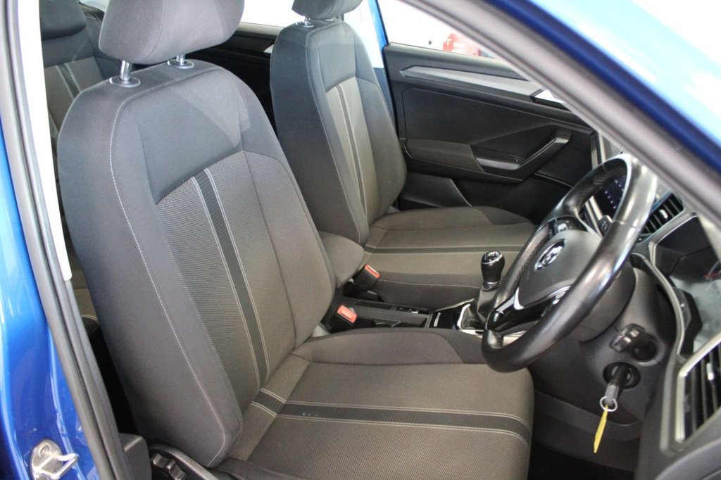 Used Volkswagen T-Roc 2020 for sale - 77667340: Photo 19