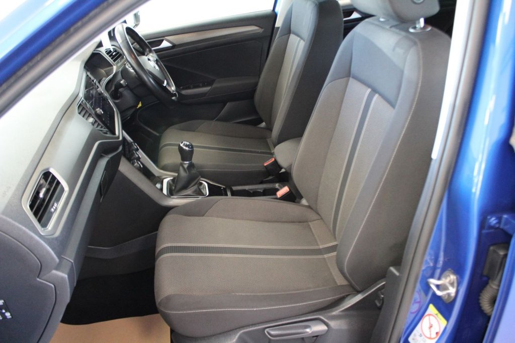 Used Volkswagen T-Roc 2020 for sale - 77667340: Photo 22