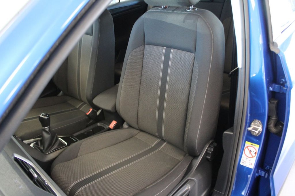 Used Volkswagen T-Roc 2020 for sale - 77667340: Photo 24