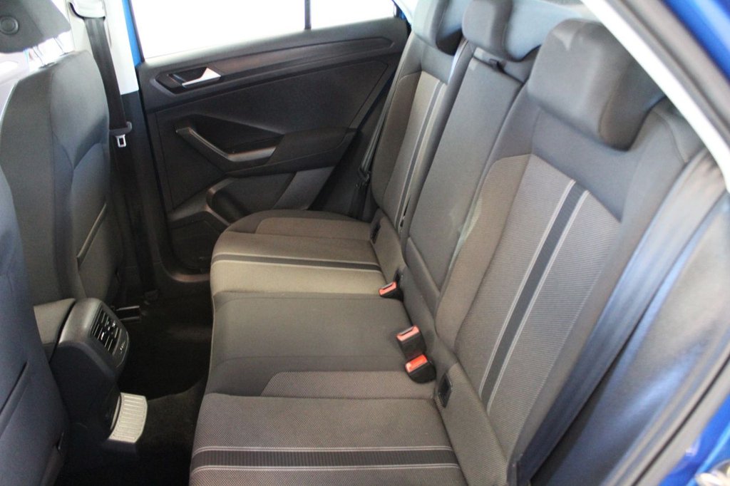Used Volkswagen T-Roc 2020 for sale - 77667340: Photo 27