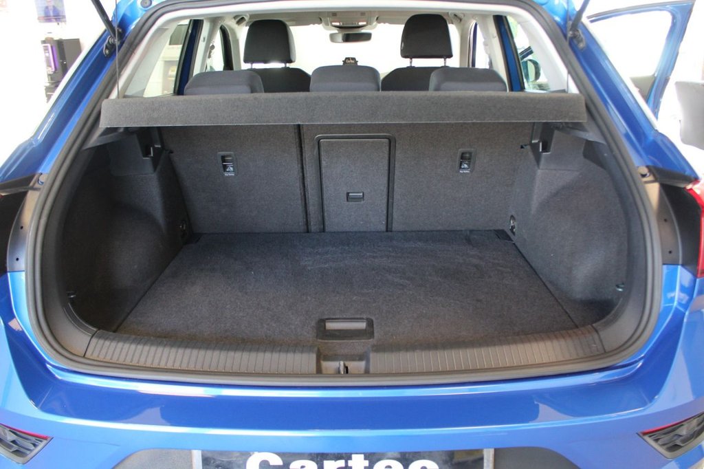 Used Volkswagen T-Roc 2020 for sale - 77667340: Photo 30