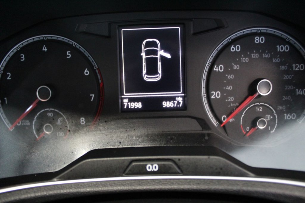 Used Volkswagen T-Roc 2020 for sale - 77667340: Photo 32