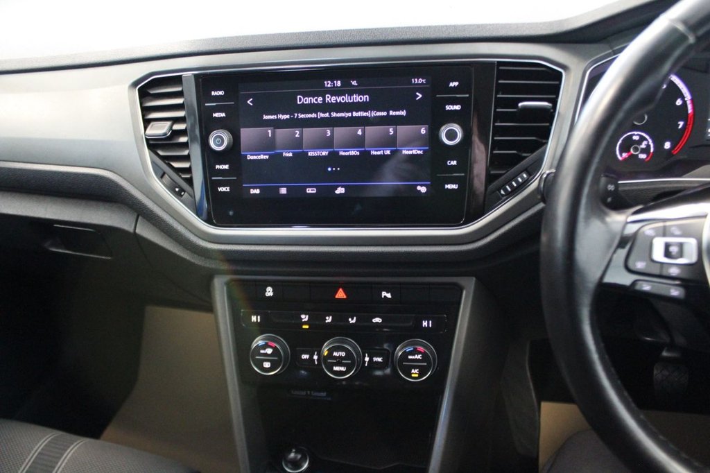 Used Volkswagen T-Roc 2020 for sale - 77667340: Photo 33