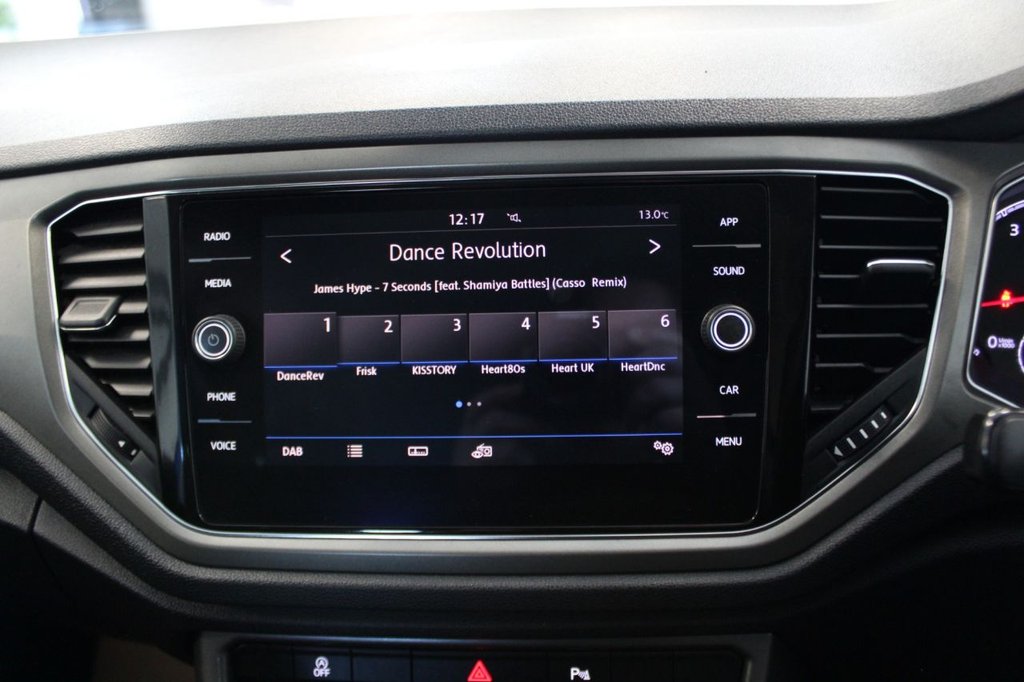 Used Volkswagen T-Roc 2020 for sale - 77667340: Photo 34