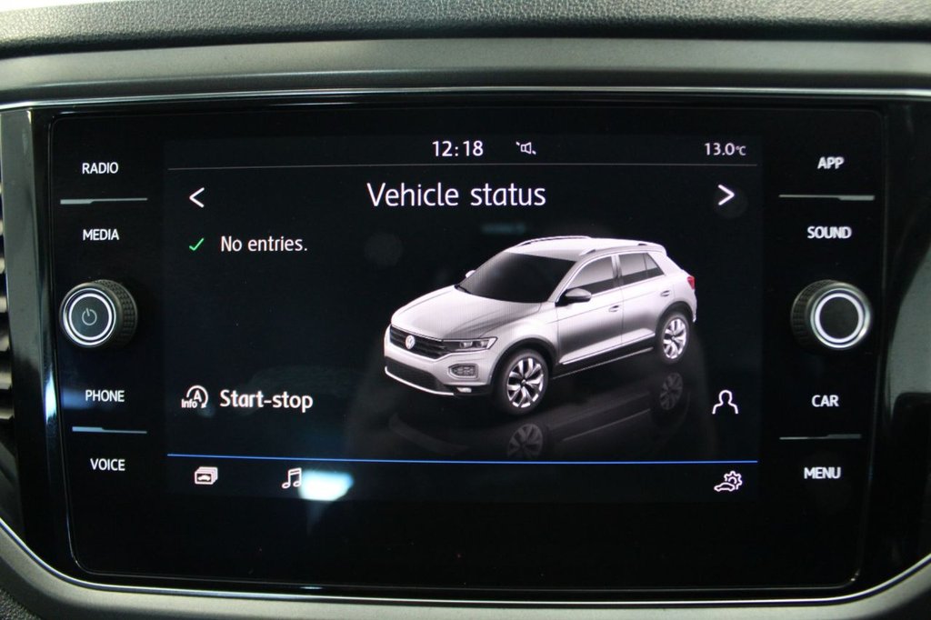 Used Volkswagen T-Roc 2020 for sale - 77667340: Photo 45