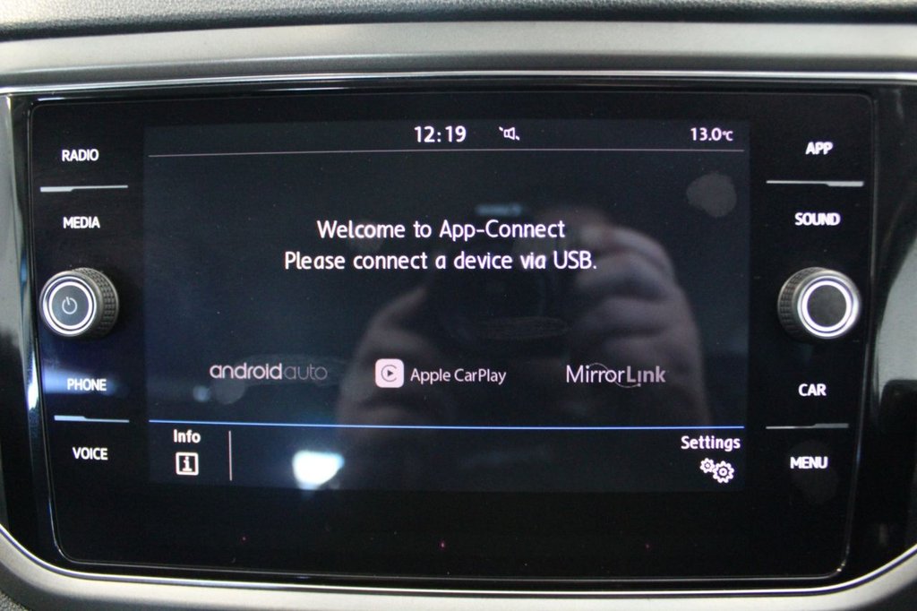 Used Volkswagen T-Roc 2020 for sale - 77667340: Photo 46