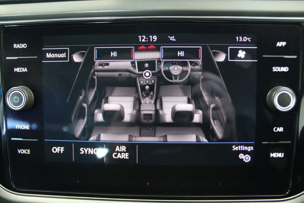 Used Volkswagen T-Roc 2020 for sale - 77667340: Photo 48