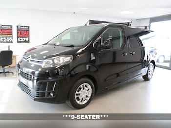 Used Citroen Space Tourer 2019 for sale - 79032220: Photo