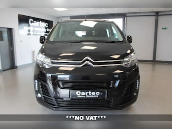 Used Citroen Space Tourer 2019 for sale - 79032220: Photo
