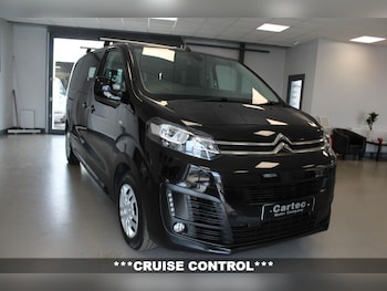 Used Citroen Space Tourer 2019 for sale - 79032220: Photo