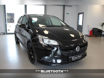 Used Vauxhall Corsa 2019 for sale - 78682708: Photo