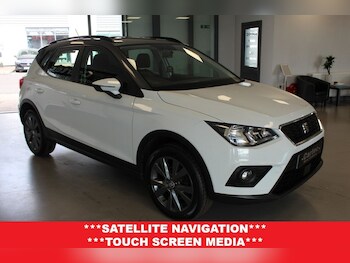 Used SEAT Arona 2018 for sale - 77967447: Photo