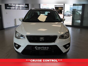 Used SEAT Arona 2018 for sale - 77967447: Photo