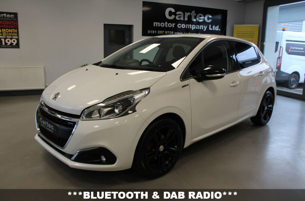 Used Peugeot 208 2016 for sale - 77477355: Photo 10